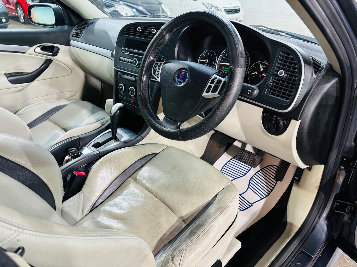 Used Saab 9-3 2007 for sale - 77097818: Photo 10