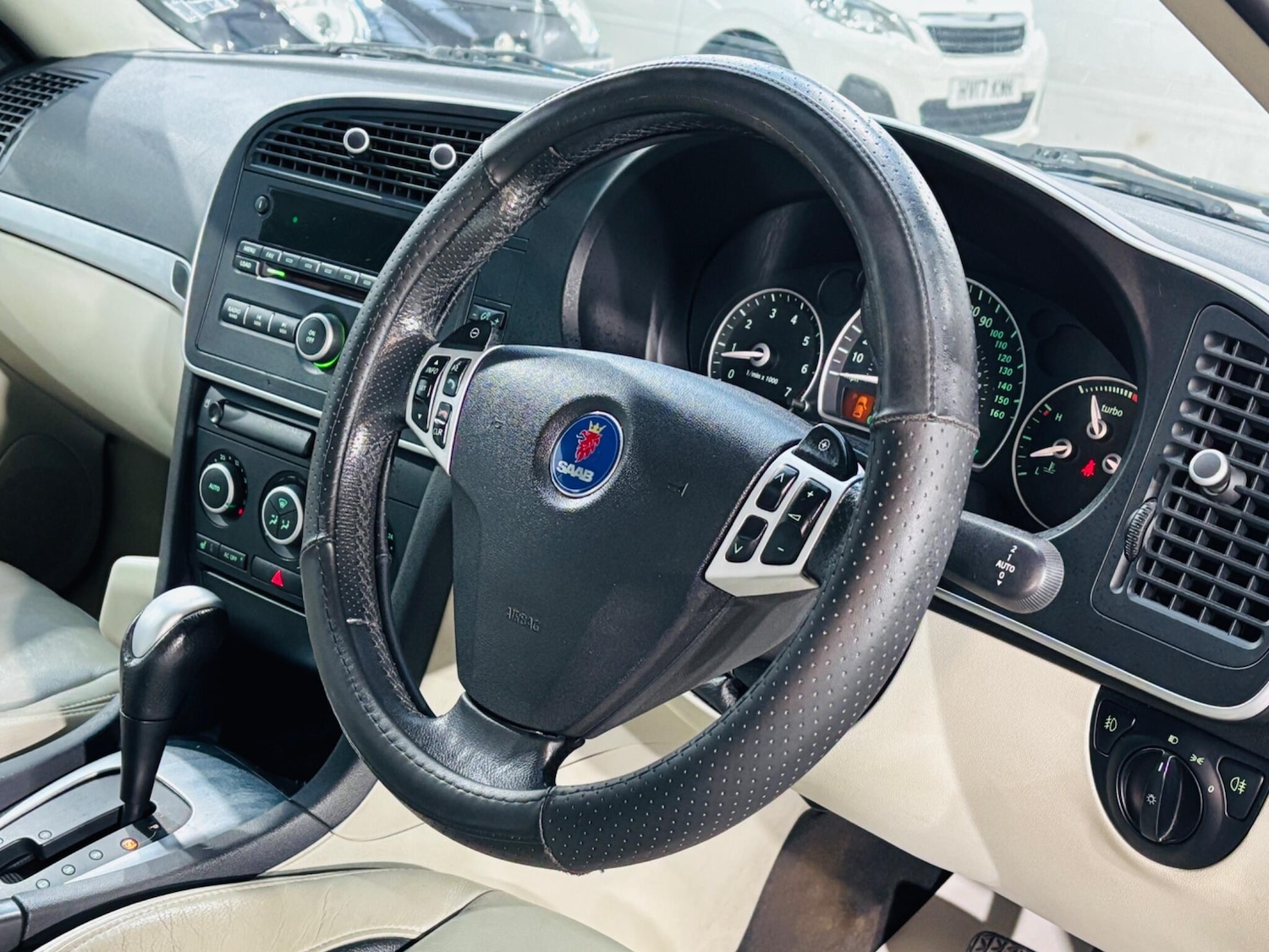 Used Saab 9-3 2007 for sale - 77097818: Photo 11