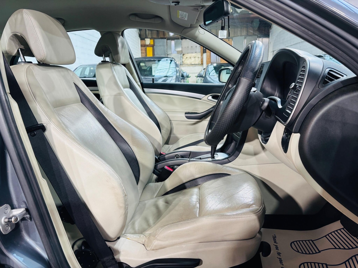 Used Saab 9-3 2007 for sale - 77097818: Photo 13