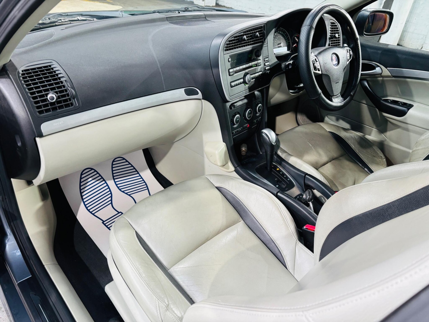 Used Saab 9-3 2007 for sale - 77097818: Photo 14