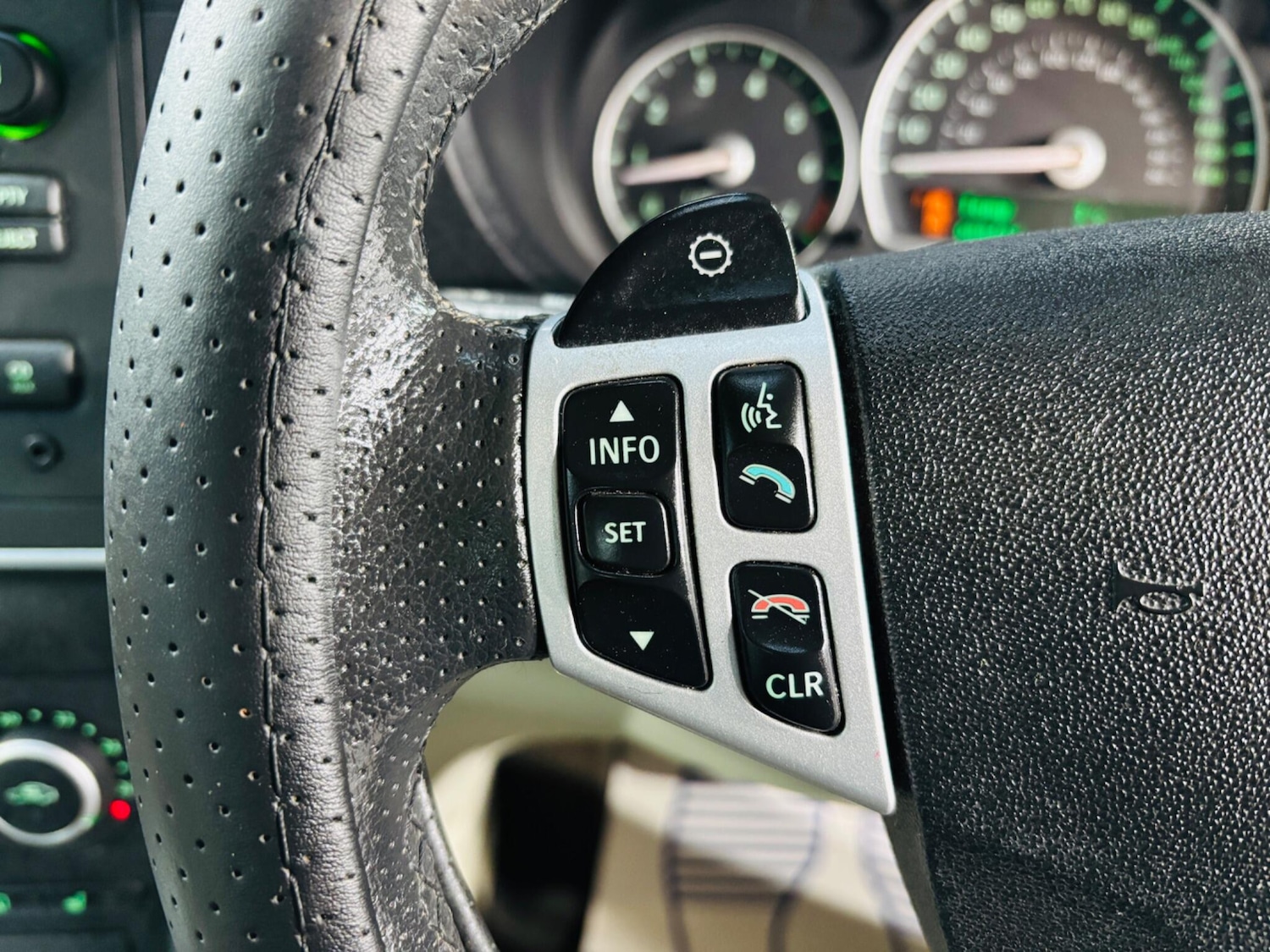 Used Saab 9-3 2007 for sale - 77097818: Photo 22