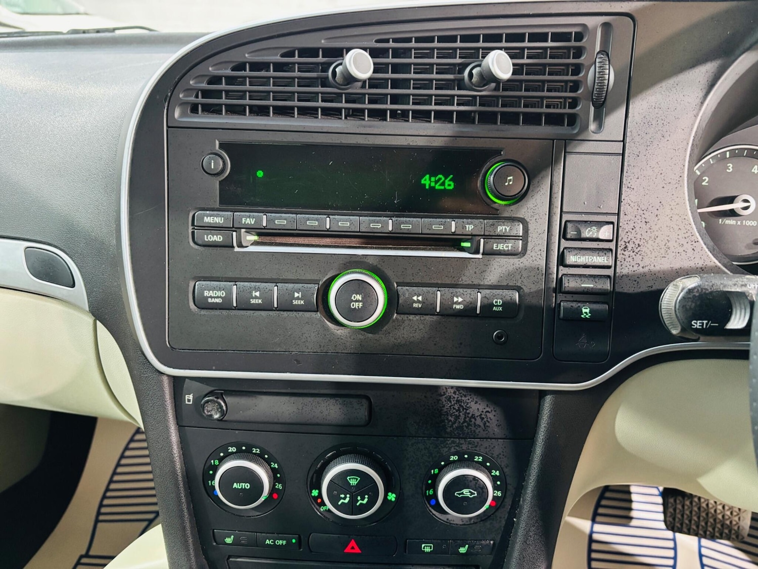 Used Saab 9-3 2007 for sale - 77097818: Photo 24