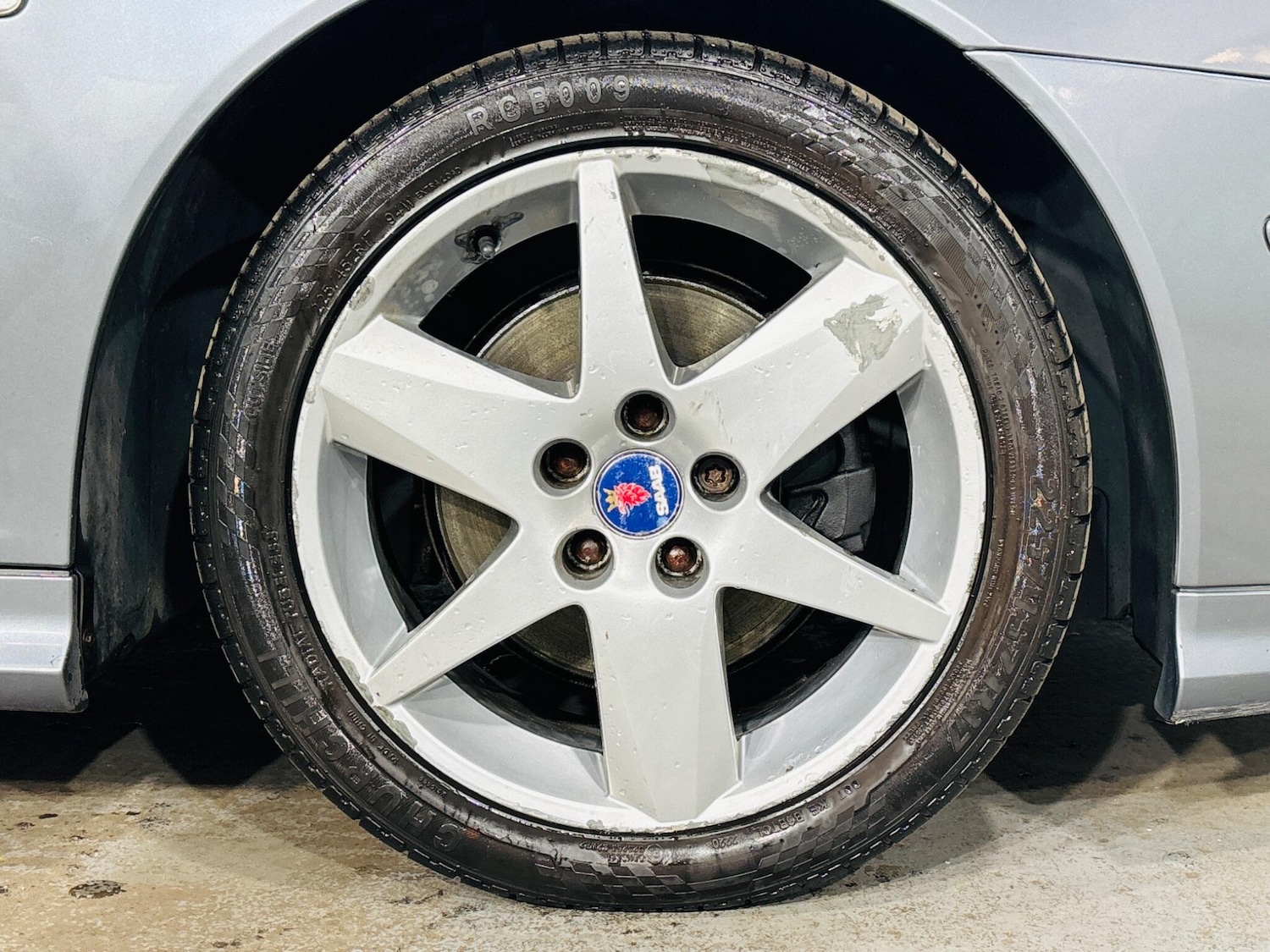 Used Saab 9-3 2007 for sale - 77097818: Photo 27