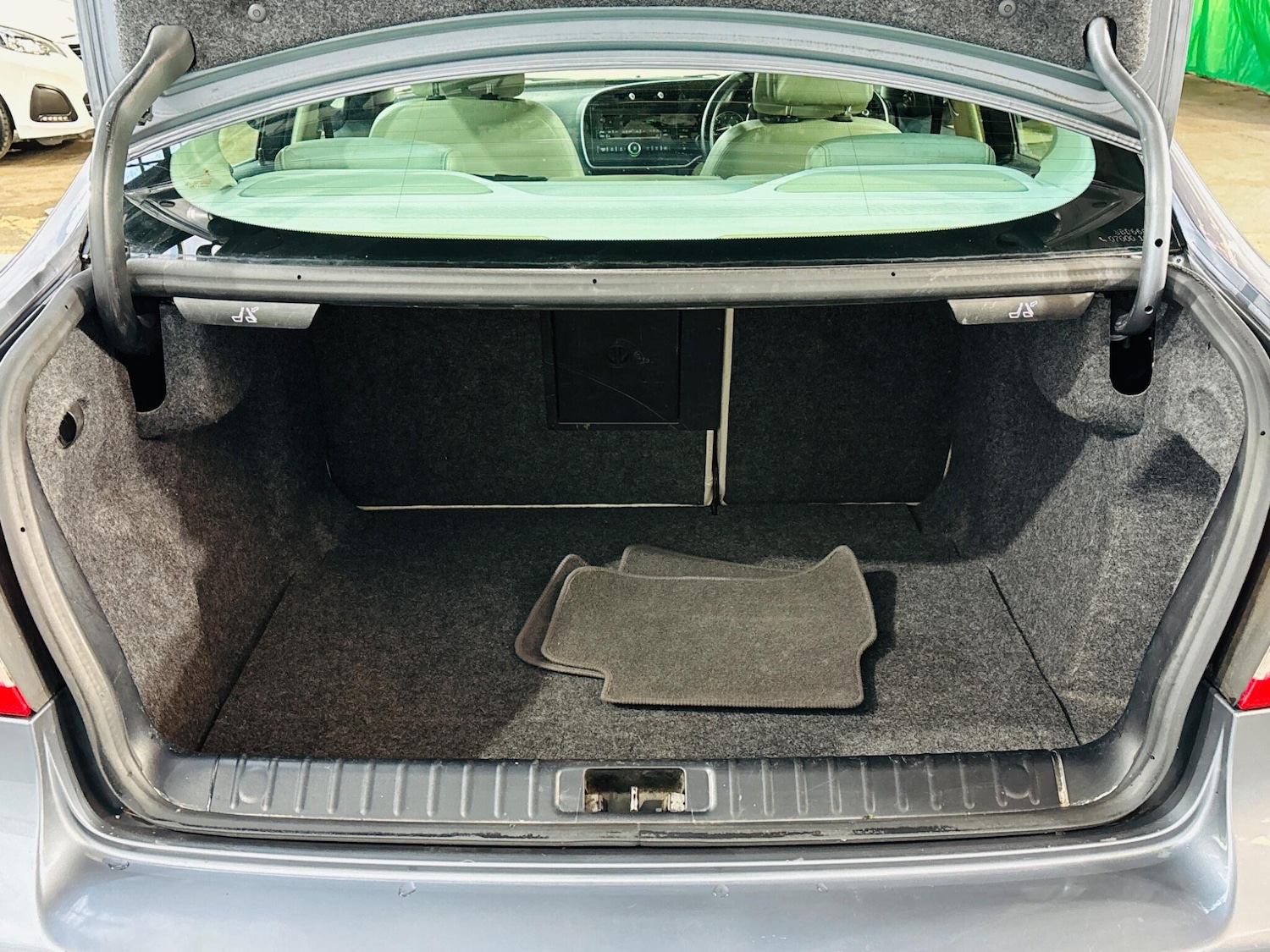 Used Saab 9-3 2007 for sale - 77097818: Photo 29