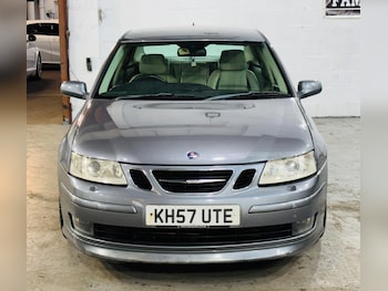 Used Saab 9-3 2007 for sale - 77097818: Photo
