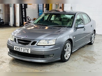 Used Saab 9-3 2007 for sale - 77097818: Photo