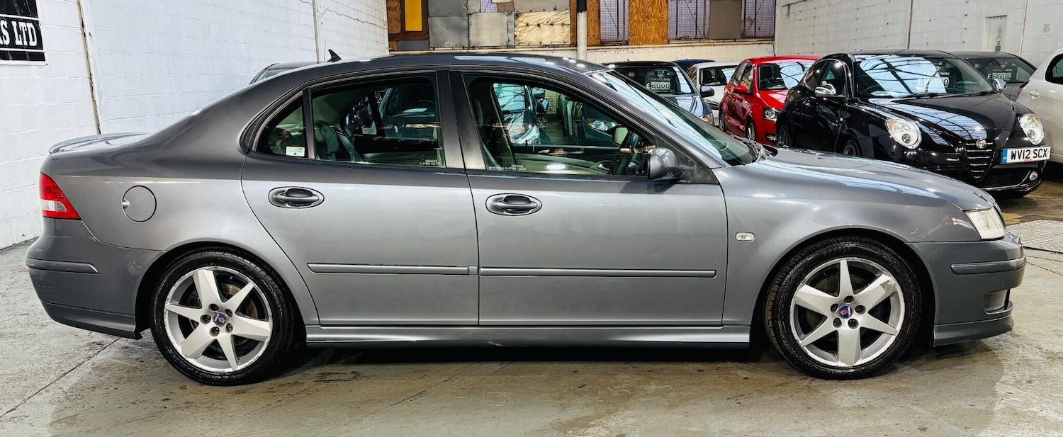 Used Saab 9-3 2007 for sale - 77097818: Photo 8