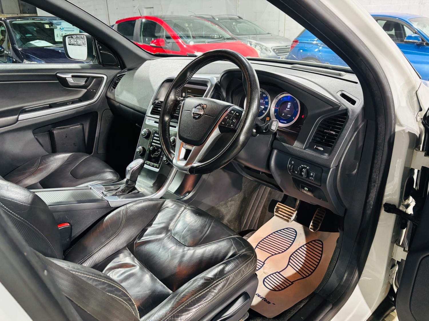 Used Volvo XC60 for sale - 78057950: Photo 10