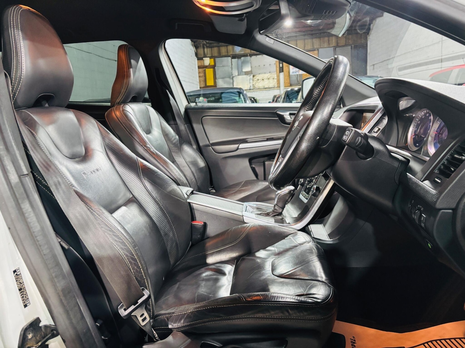 Used Volvo XC60 for sale - 78057950: Photo 13