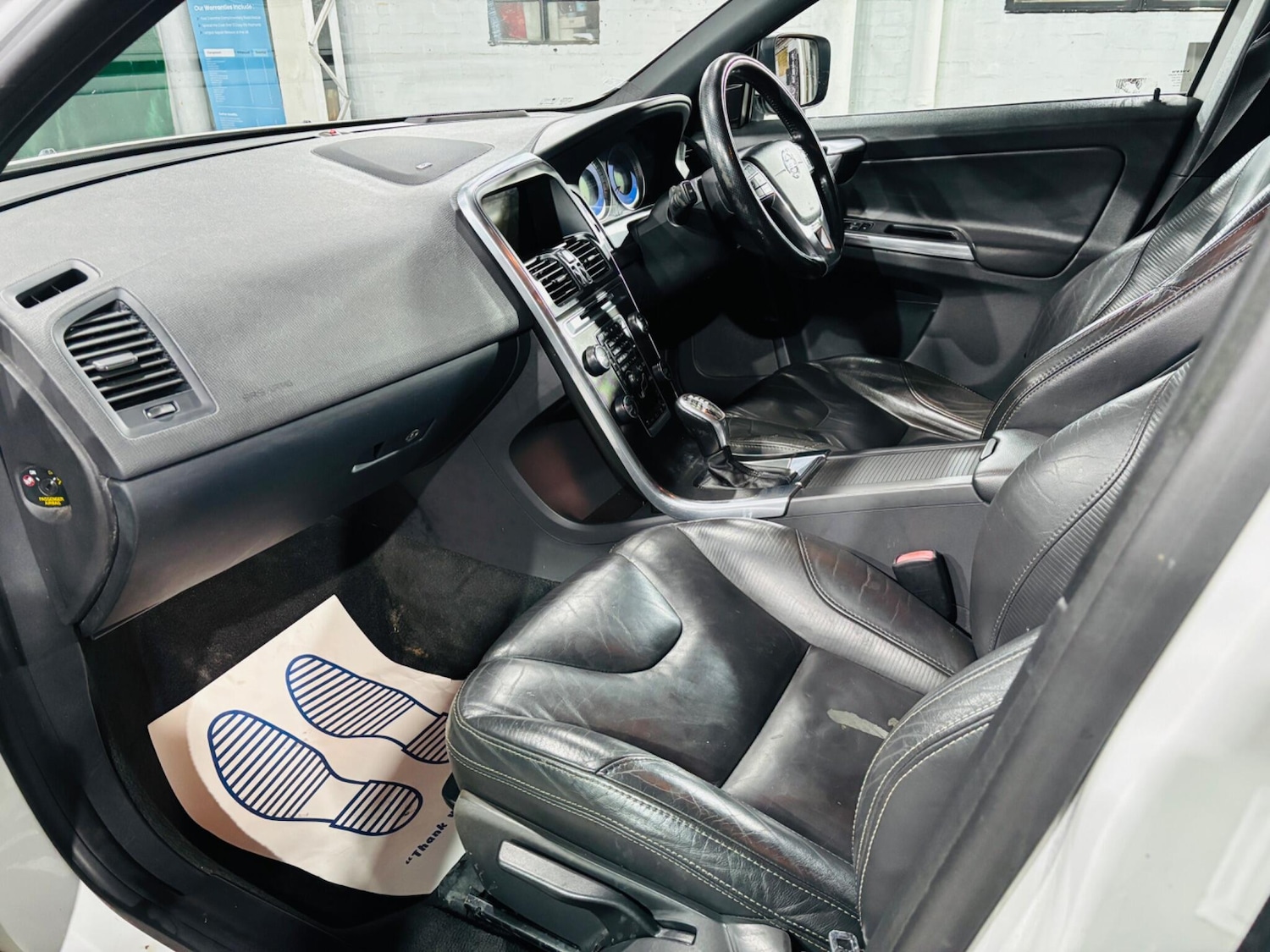 Used Volvo XC60 for sale - 78057950: Photo 14