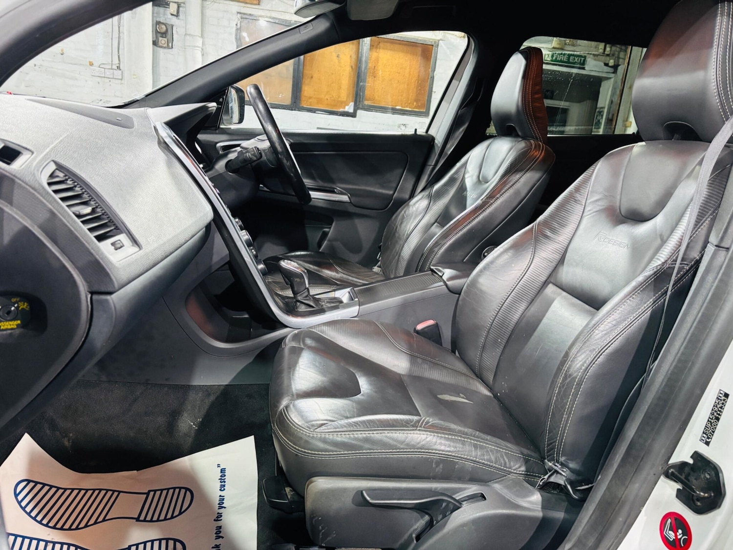 Used Volvo XC60 for sale - 78057950: Photo 15