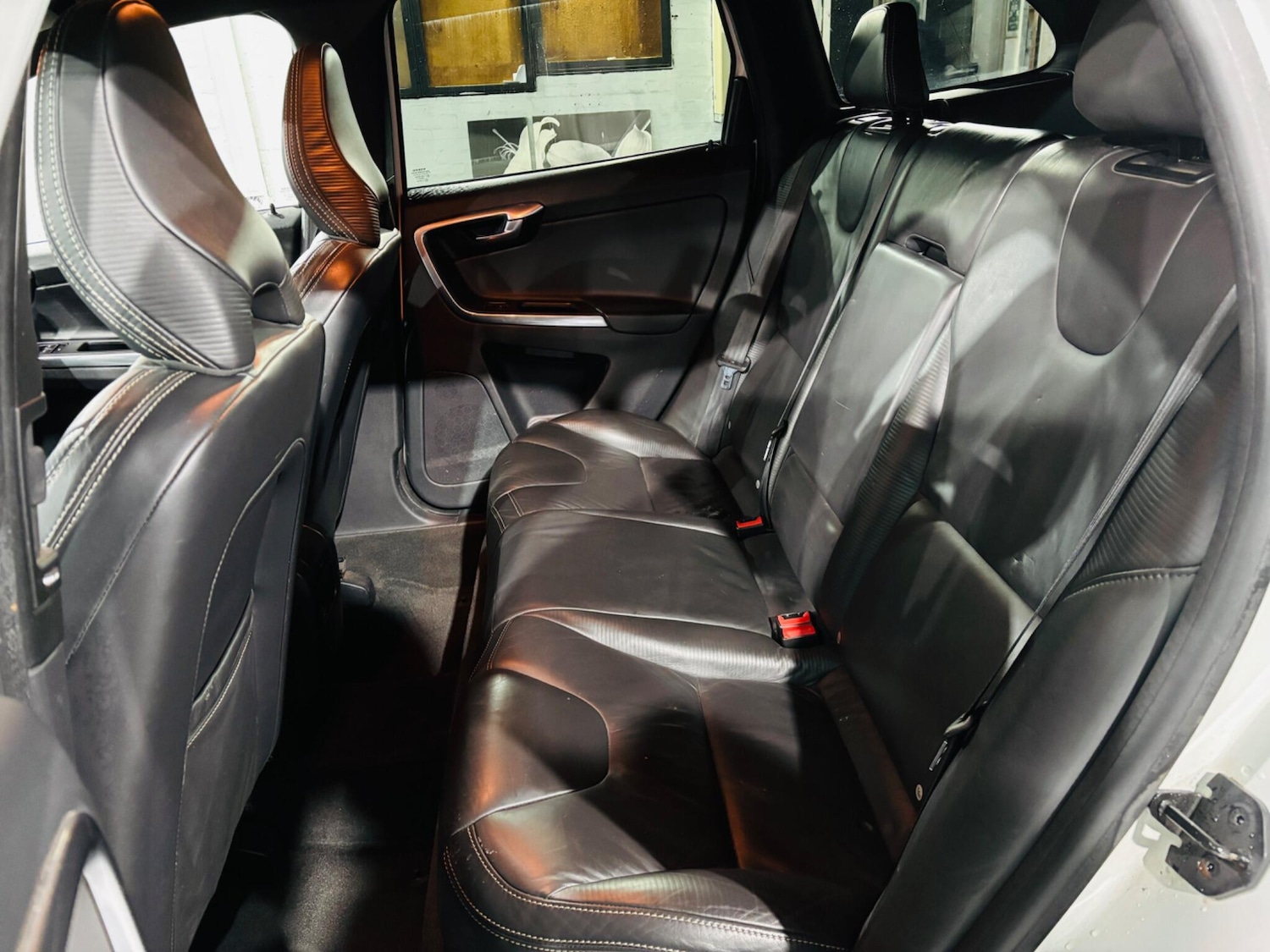 Used Volvo XC60 for sale - 78057950: Photo 16