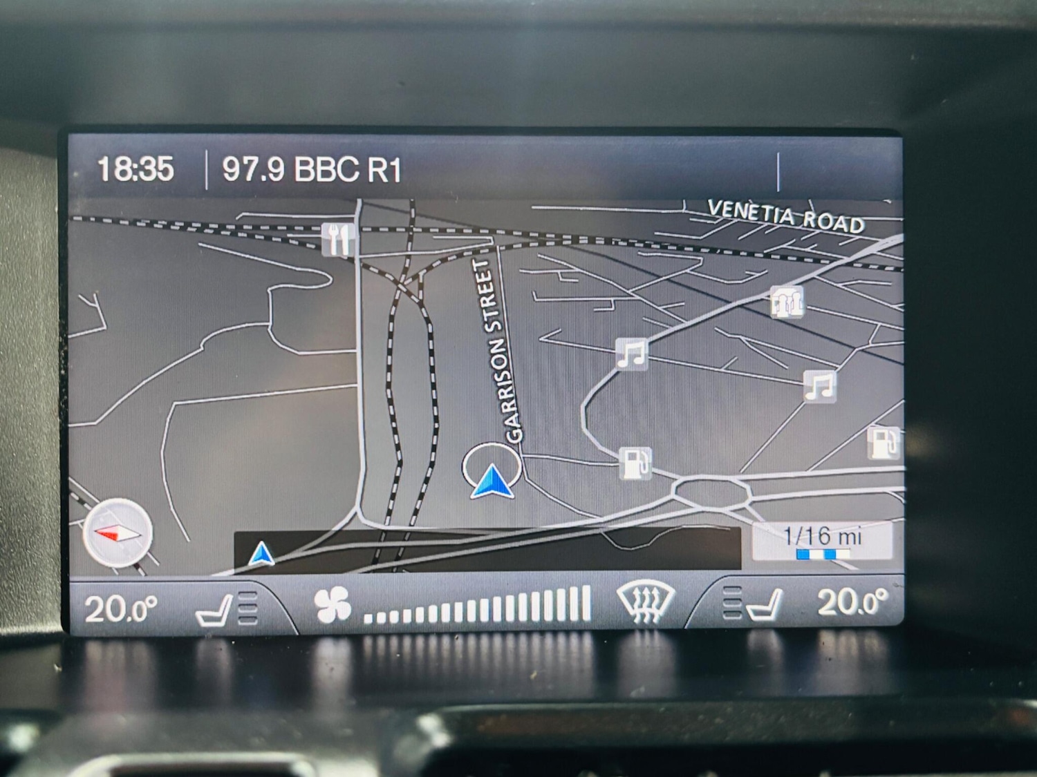 Used Volvo XC60 for sale - 78057950: Photo 17