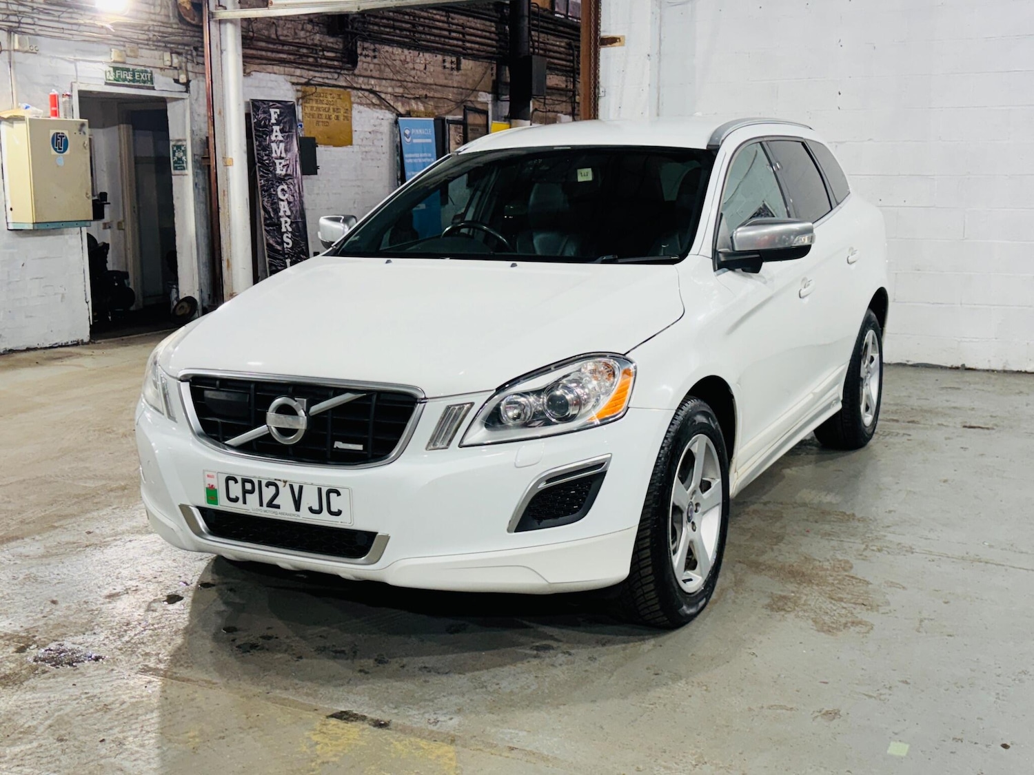 Used Volvo XC60 for sale - 78057950: Photo 4