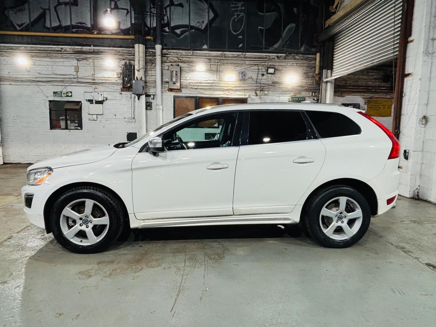 Used Volvo XC60 for sale - 78057950: Photo 9