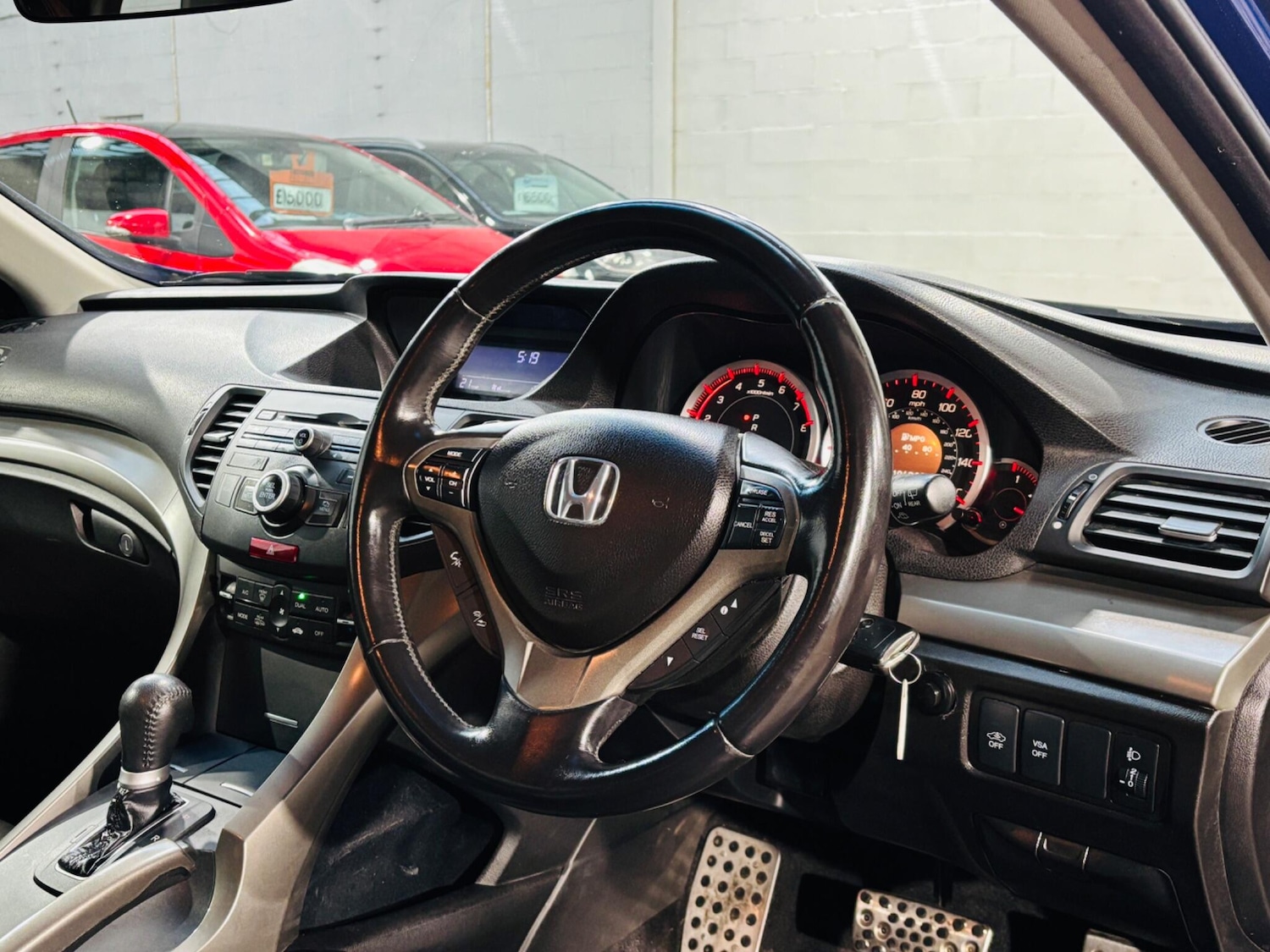 Used Honda Accord 2010 for sale - 78072504: Photo 11