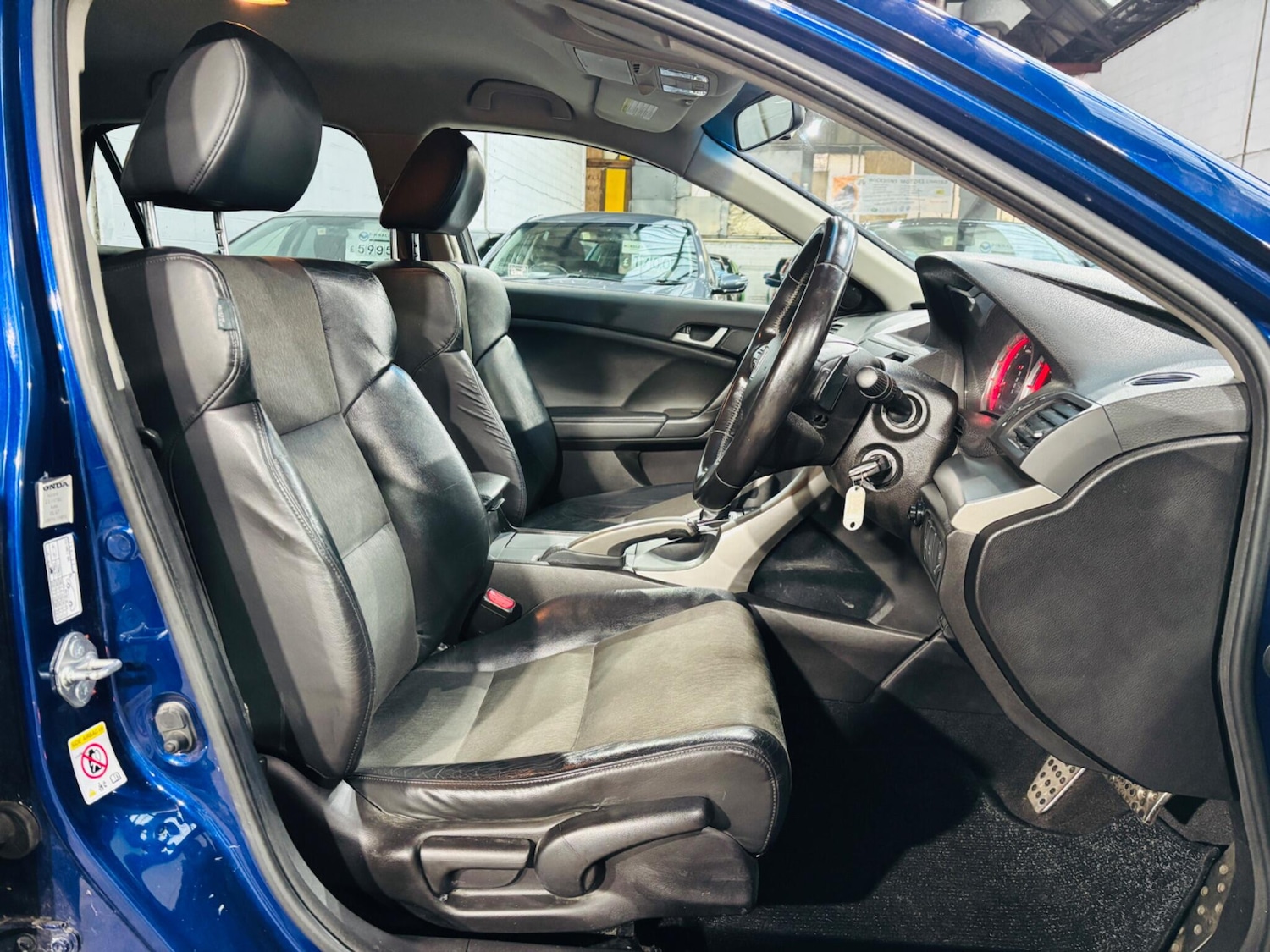 Used Honda Accord 2010 for sale - 78072504: Photo 13