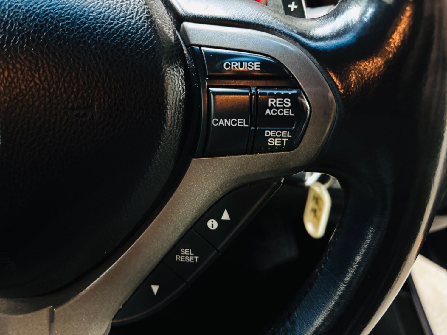 Used Honda Accord 2010 for sale - 78072504: Photo 19