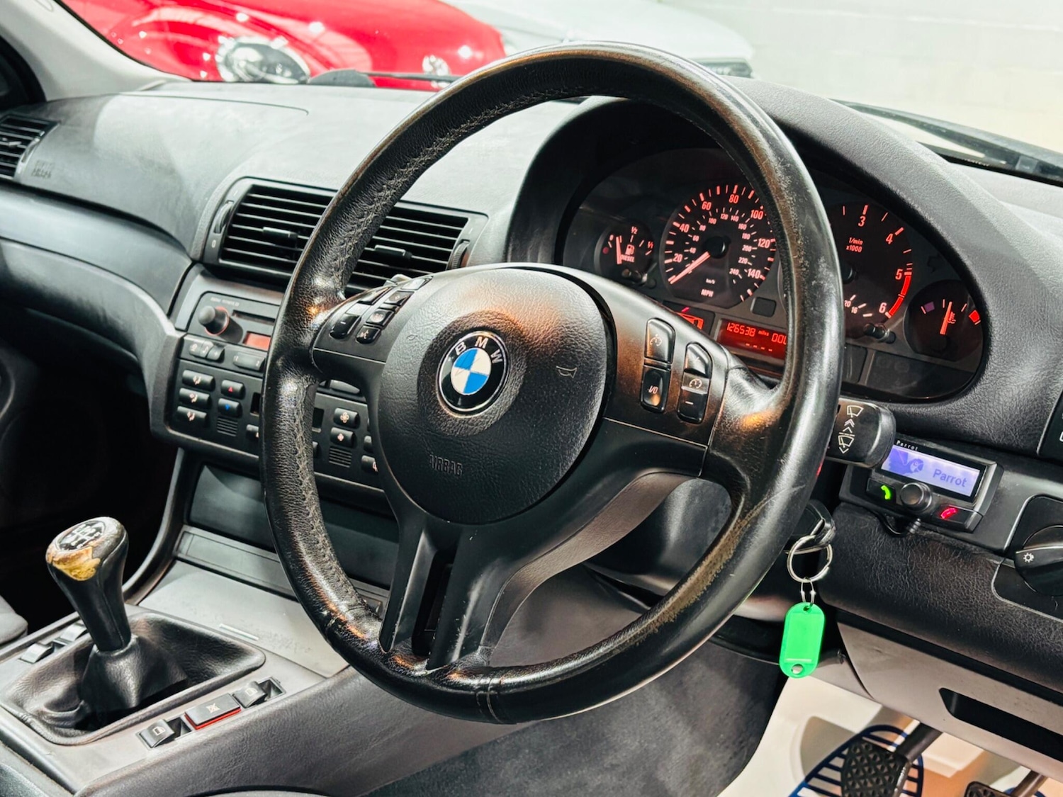 Used BMW 3 Series 2005 for sale - 76498636: Photo 11