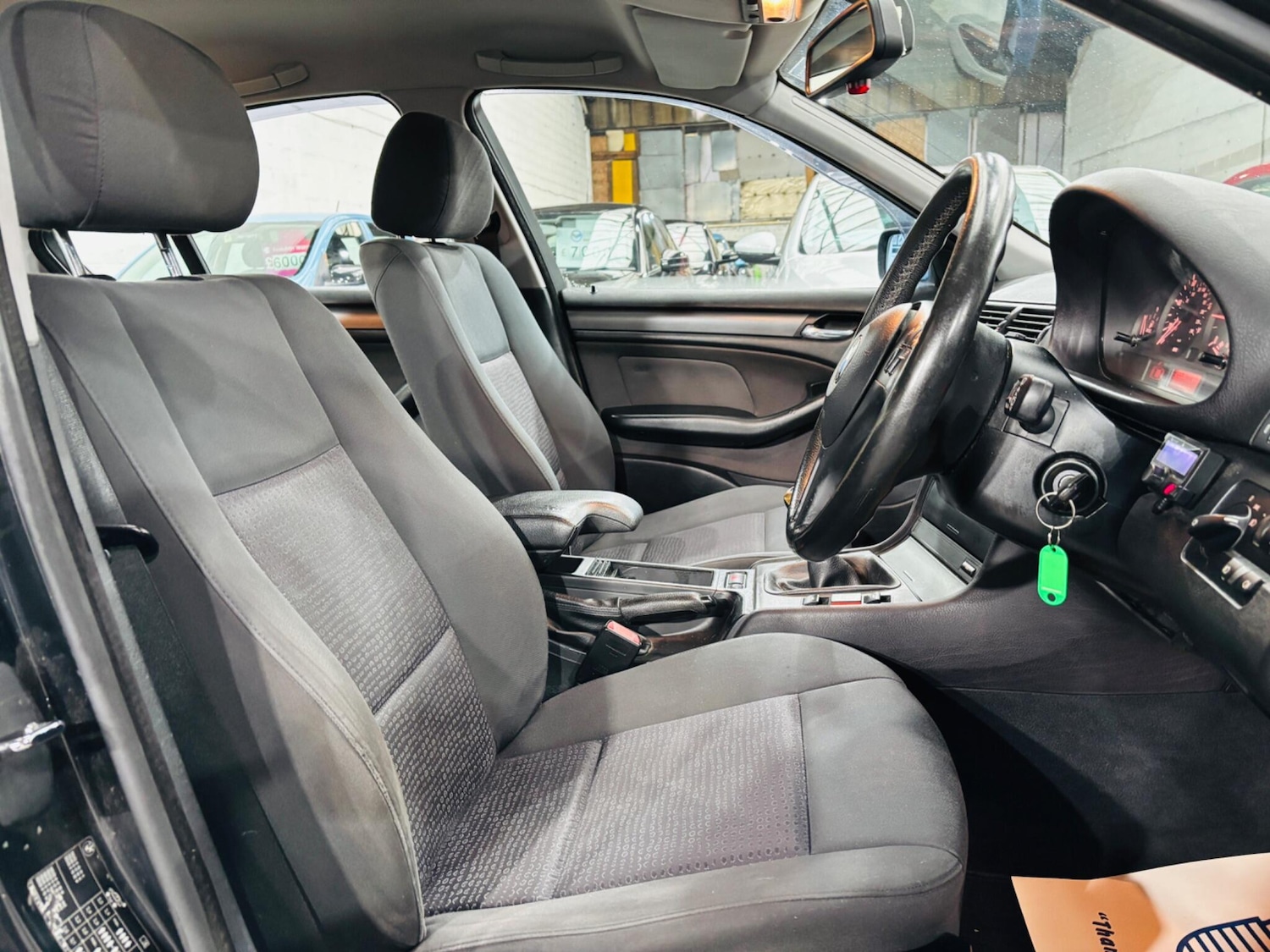 Used BMW 3 Series 2005 for sale - 76498636: Photo 13