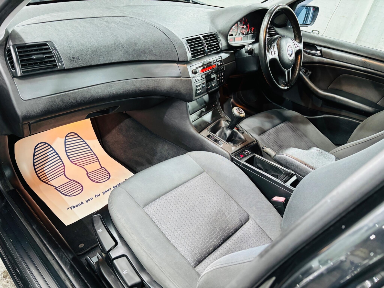 Used BMW 3 Series 2005 for sale - 76498636: Photo 14