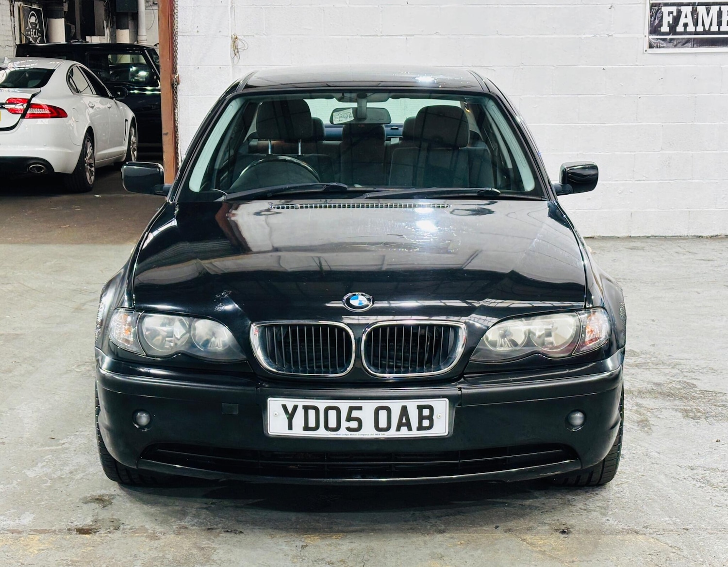 Used BMW 3 Series 2005 for sale - 76498636: Photo 2