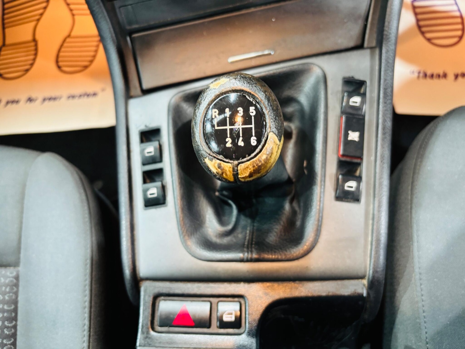 Used BMW 3 Series 2005 for sale - 76498636: Photo 24