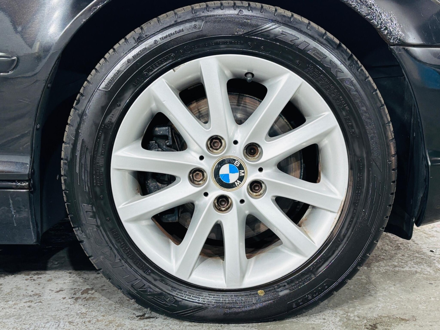 Used BMW 3 Series 2005 for sale - 76498636: Photo 25