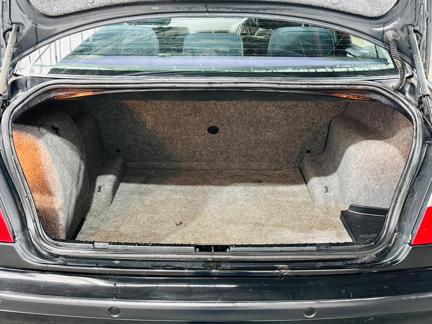 Used BMW 3 Series 2005 for sale - 76498636: Photo 27