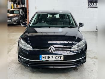 Used Volkswagen Golf 2017 for sale - 79362327: Photo