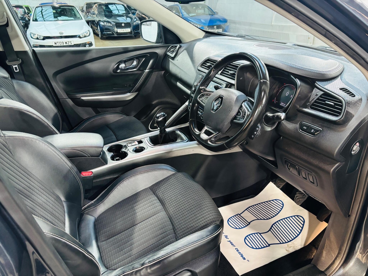 Used Renault Kadjar for sale - 77970723: Photo 10