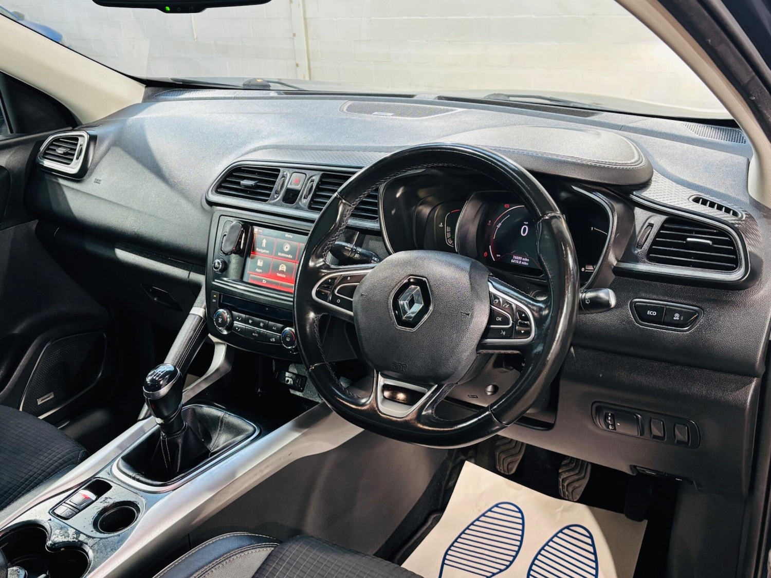 Used Renault Kadjar for sale - 77970723: Photo 11