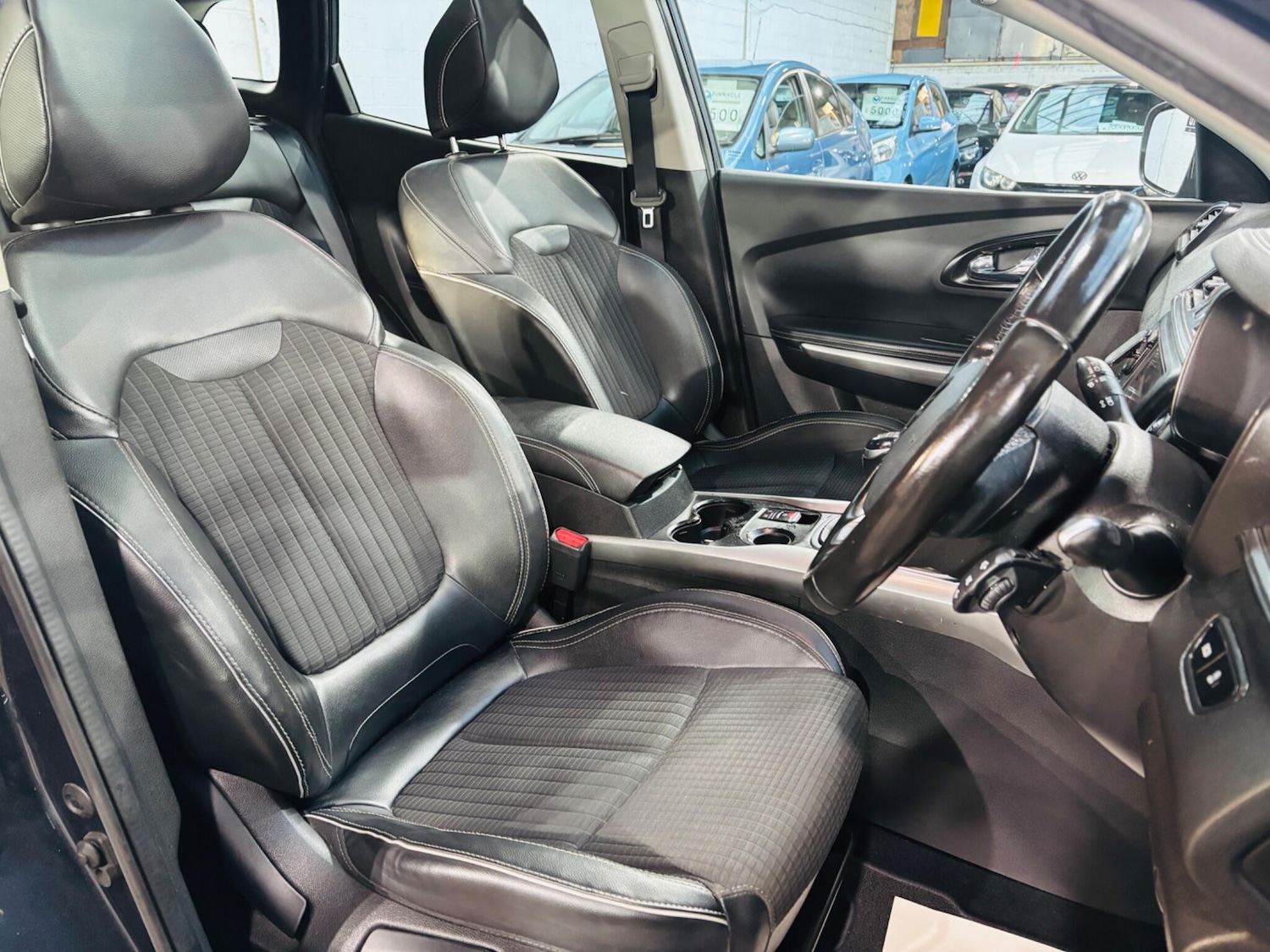 Used Renault Kadjar for sale - 77970723: Photo 13