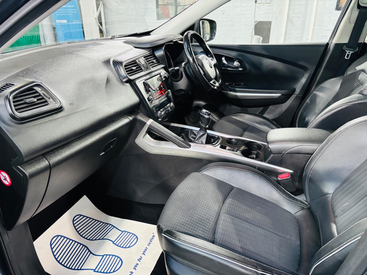 Used Renault Kadjar for sale - 77970723: Photo 14