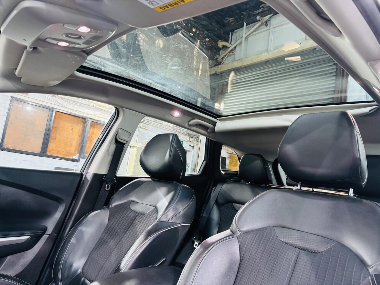 Used Renault Kadjar for sale - 77970723: Photo 16