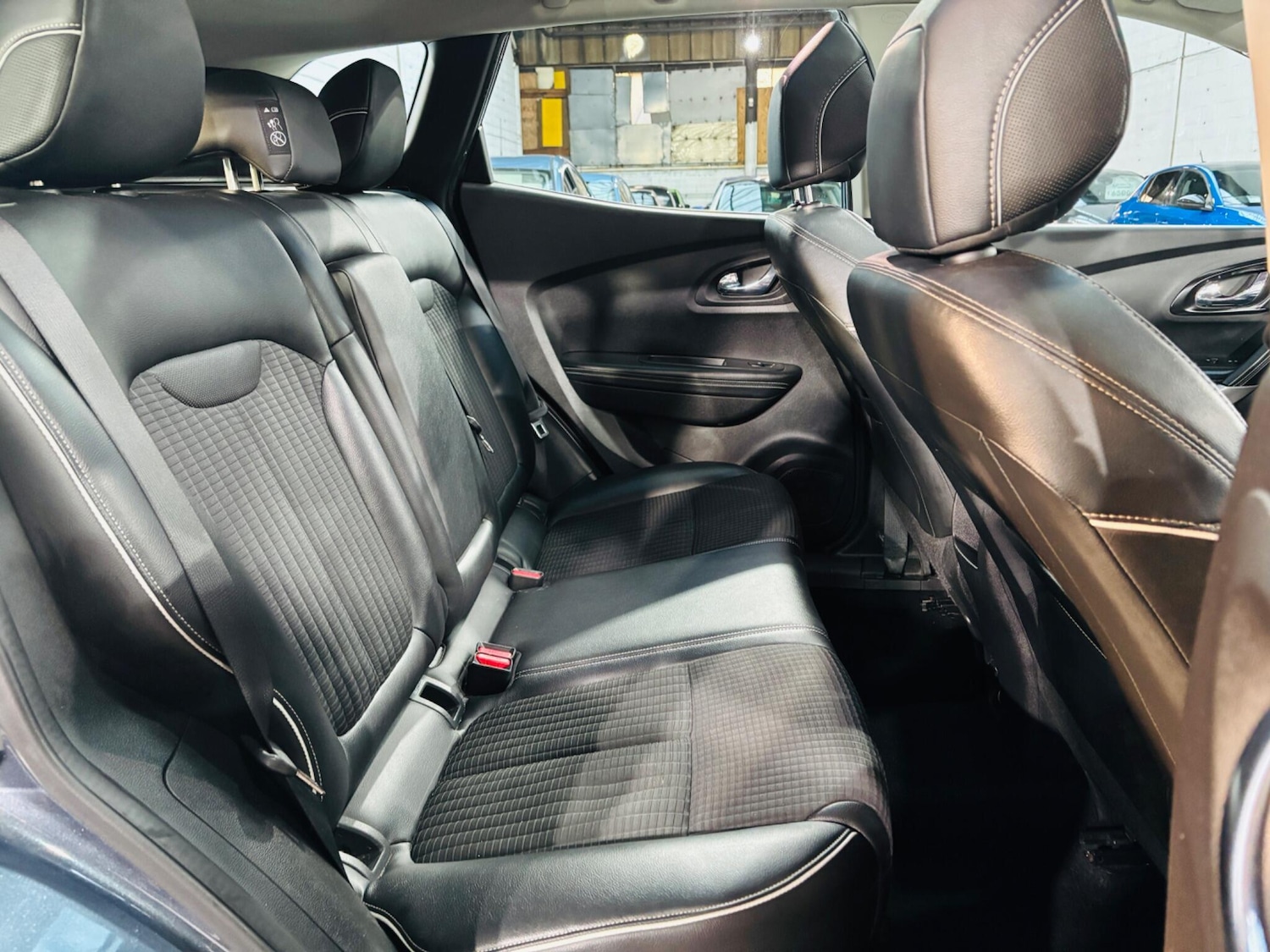 Used Renault Kadjar for sale - 77970723: Photo 18