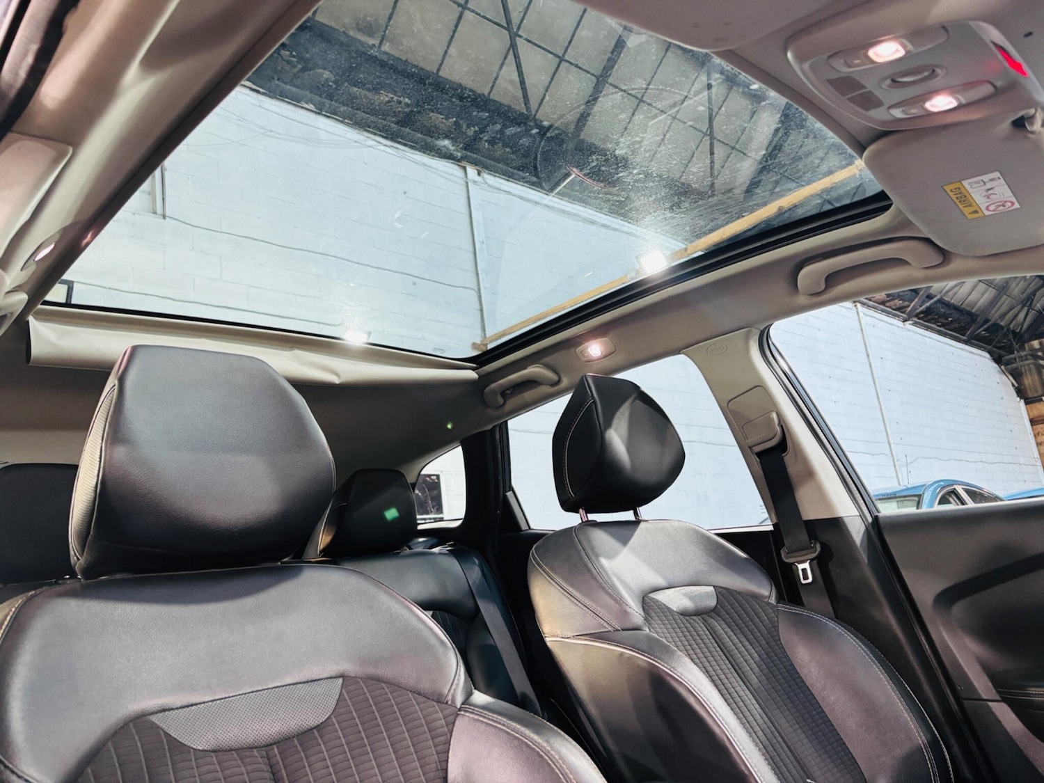 Used Renault Kadjar for sale - 77970723: Photo 19