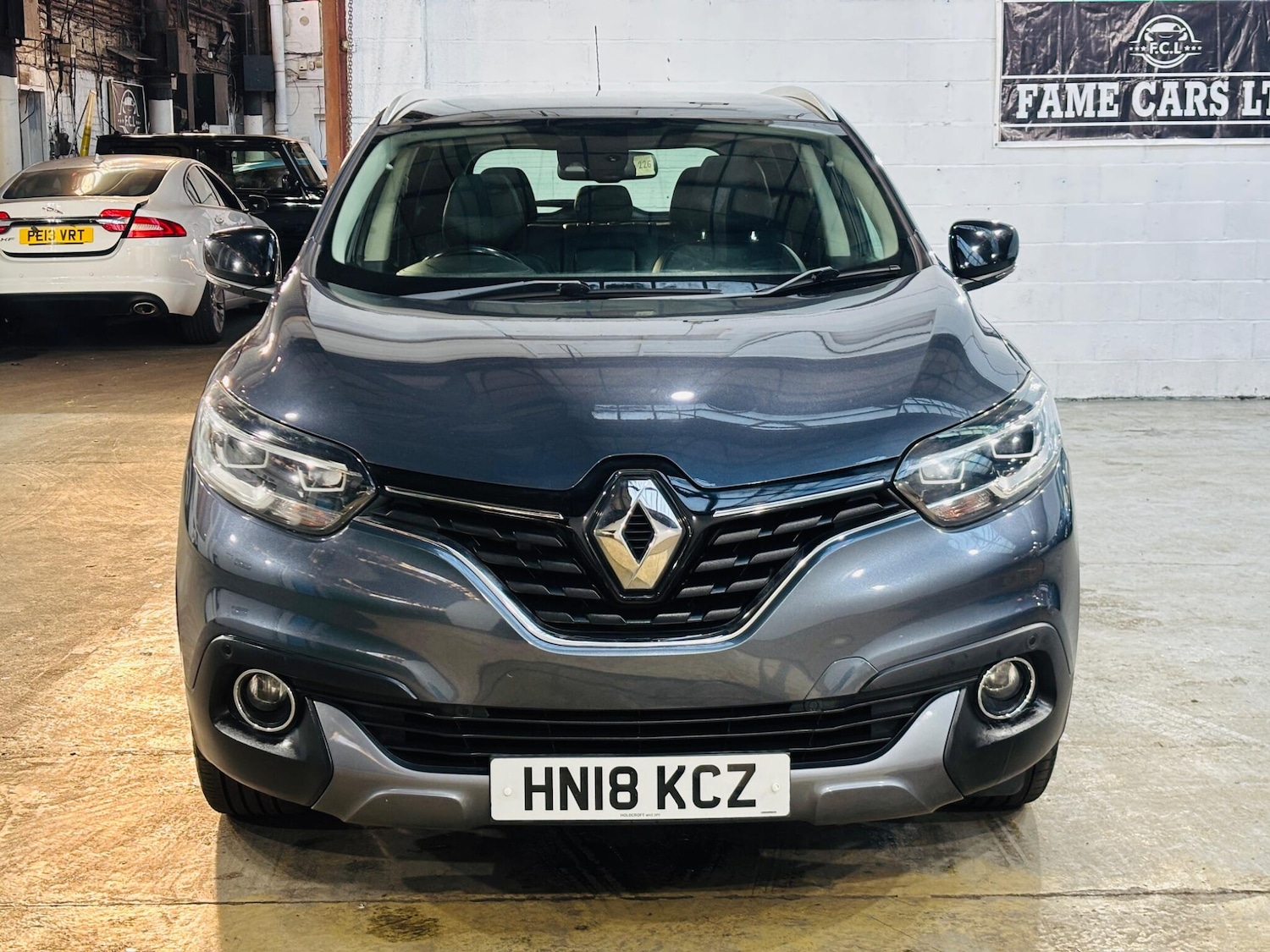 Used Renault Kadjar for sale - 77970723: Photo 2