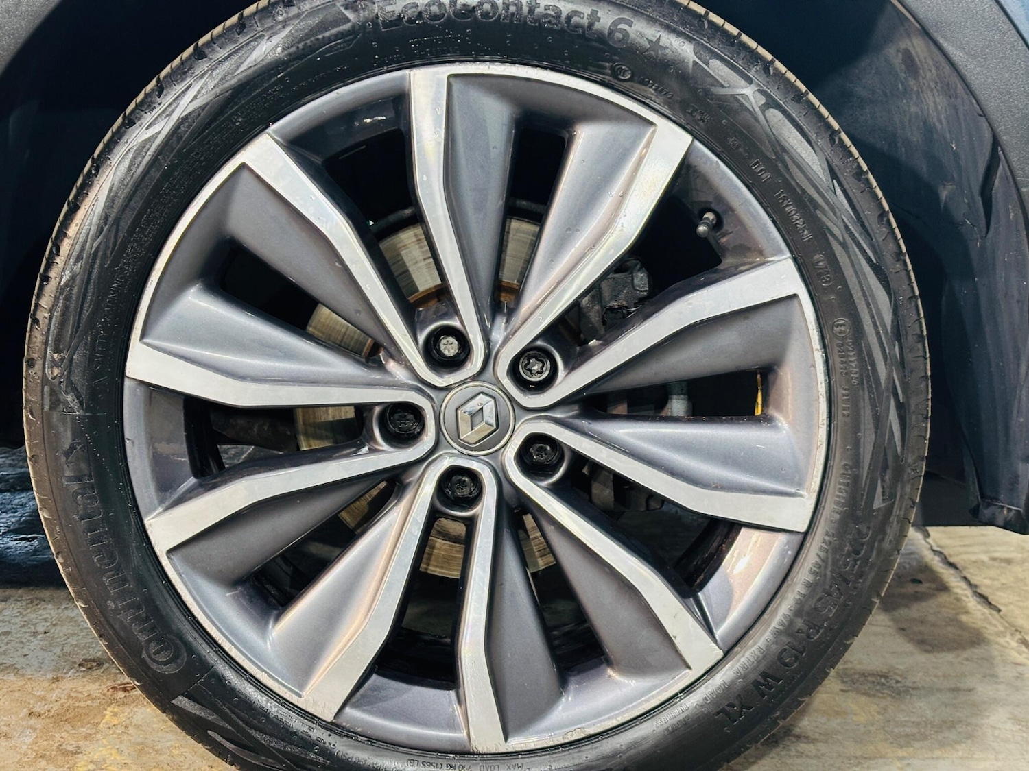 Used Renault Kadjar for sale - 77970723: Photo 32