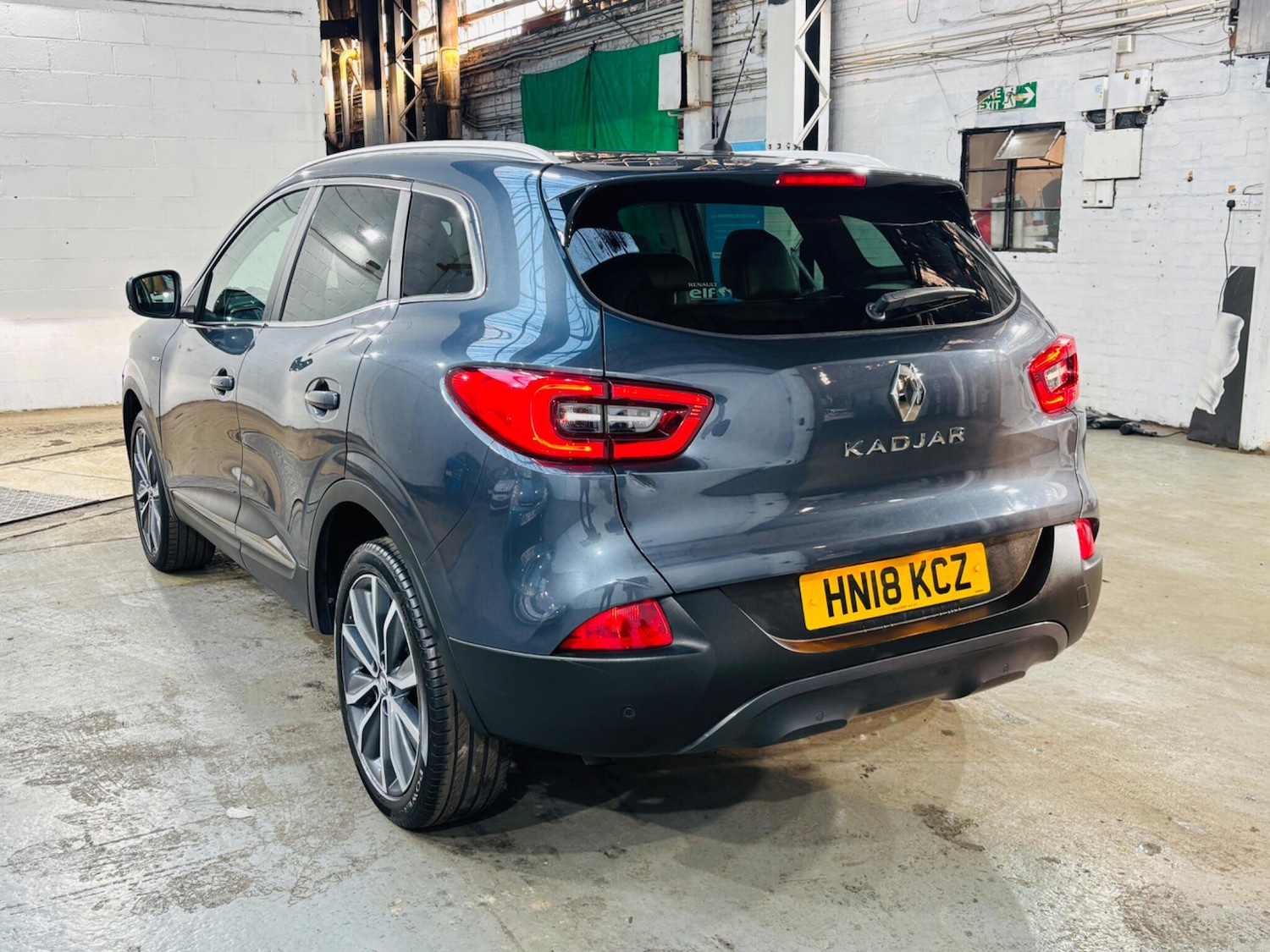 Used Renault Kadjar for sale - 77970723: Photo 7