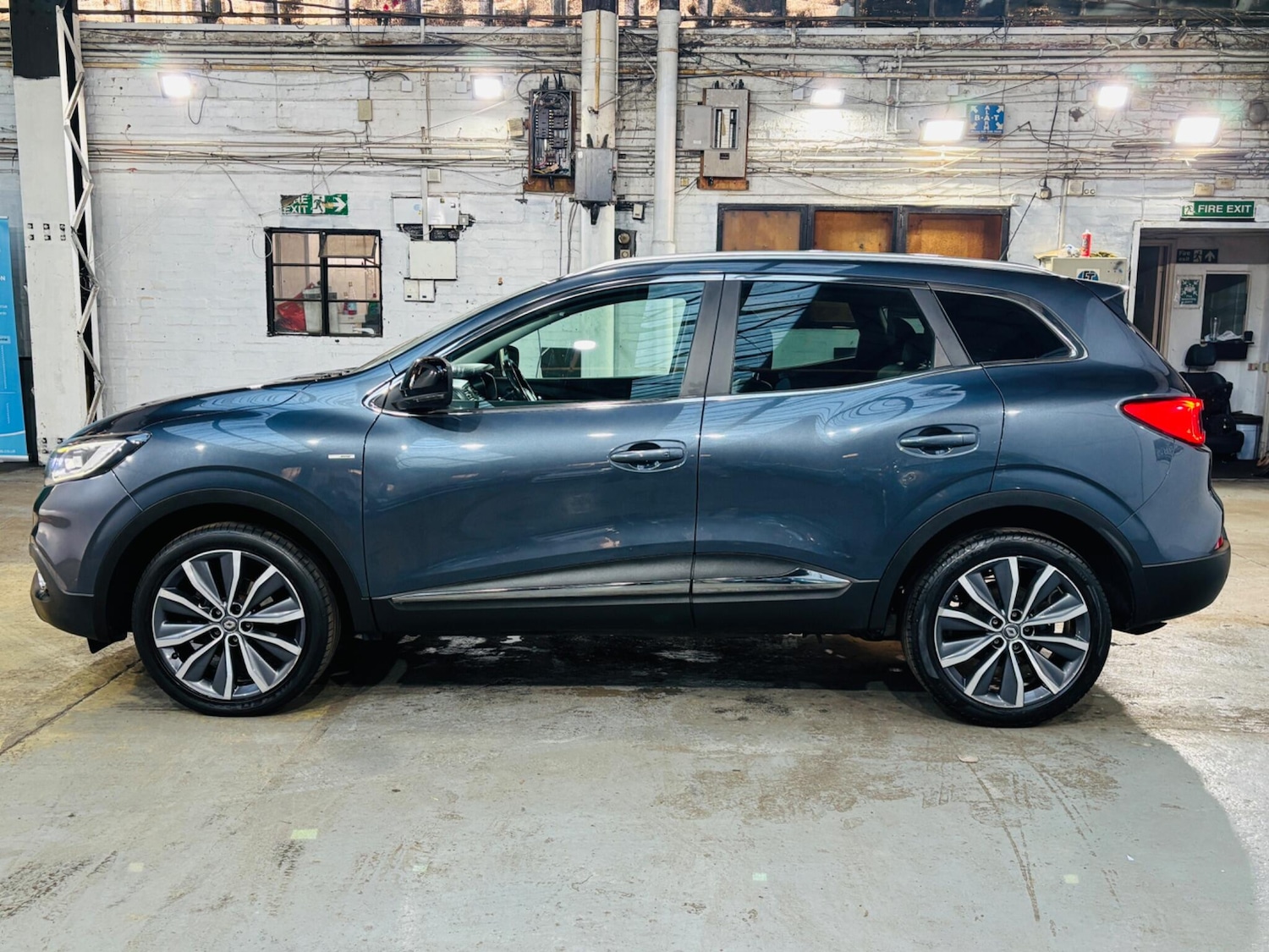 Used Renault Kadjar for sale - 77970723: Photo 9