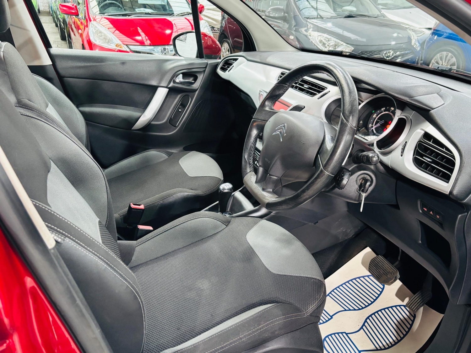 Used Citroen C3 2012 for sale - 76976195: Photo 10