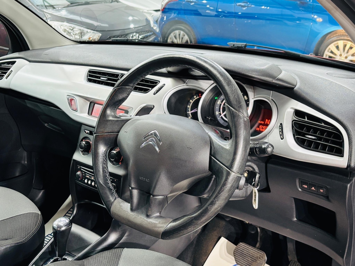 Used Citroen C3 2012 for sale - 76976195: Photo 11