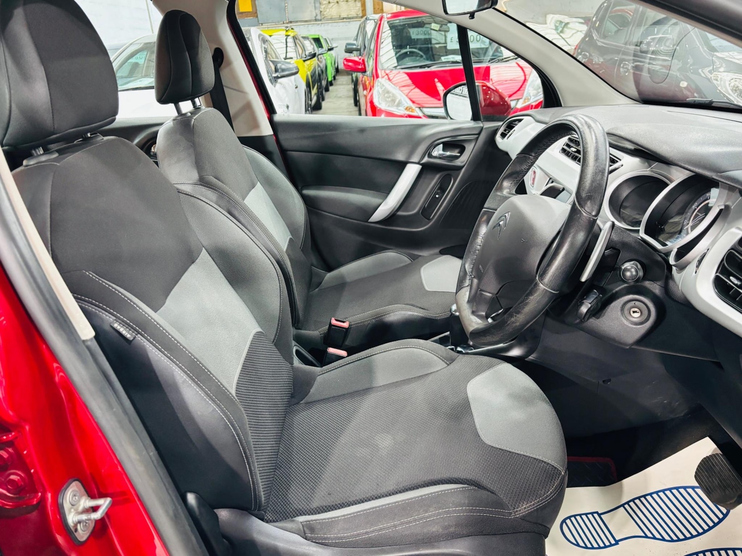 Used Citroen C3 2012 for sale - 76976195: Photo 12