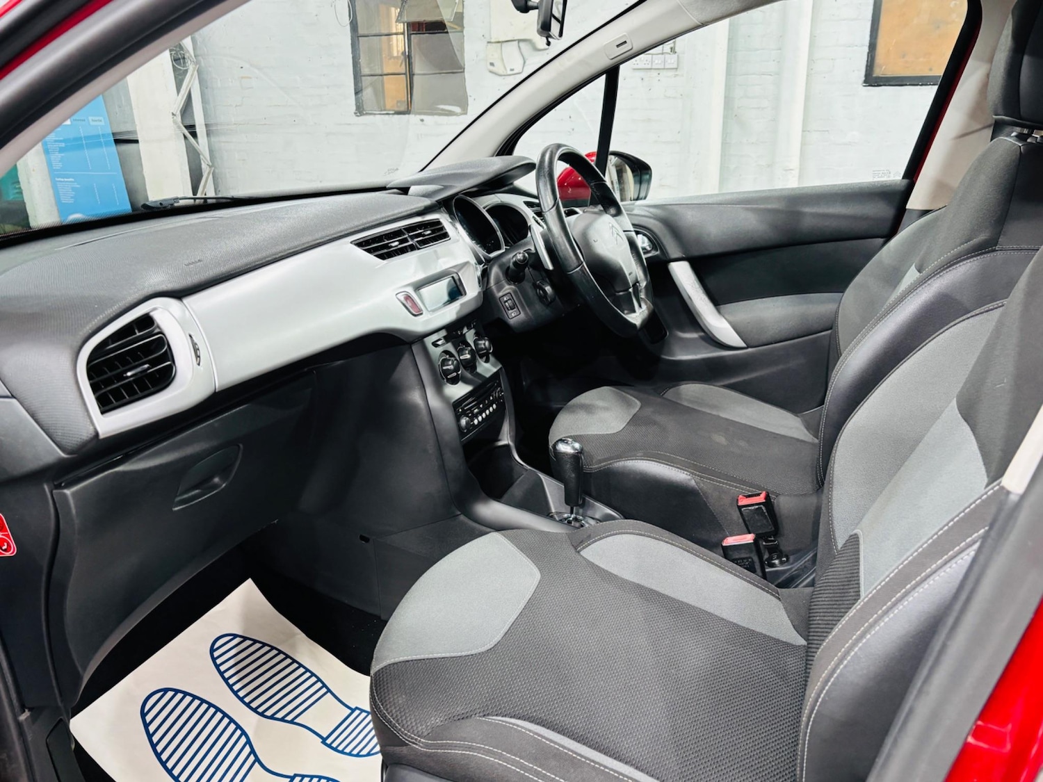 Used Citroen C3 2012 for sale - 76976195: Photo 13