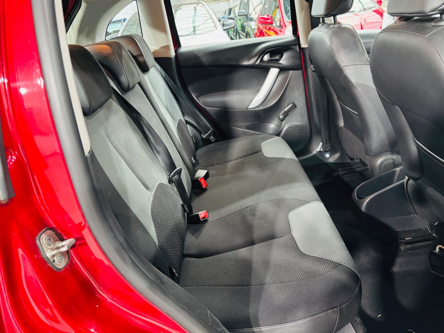 Used Citroen C3 2012 for sale - 76976195: Photo 15