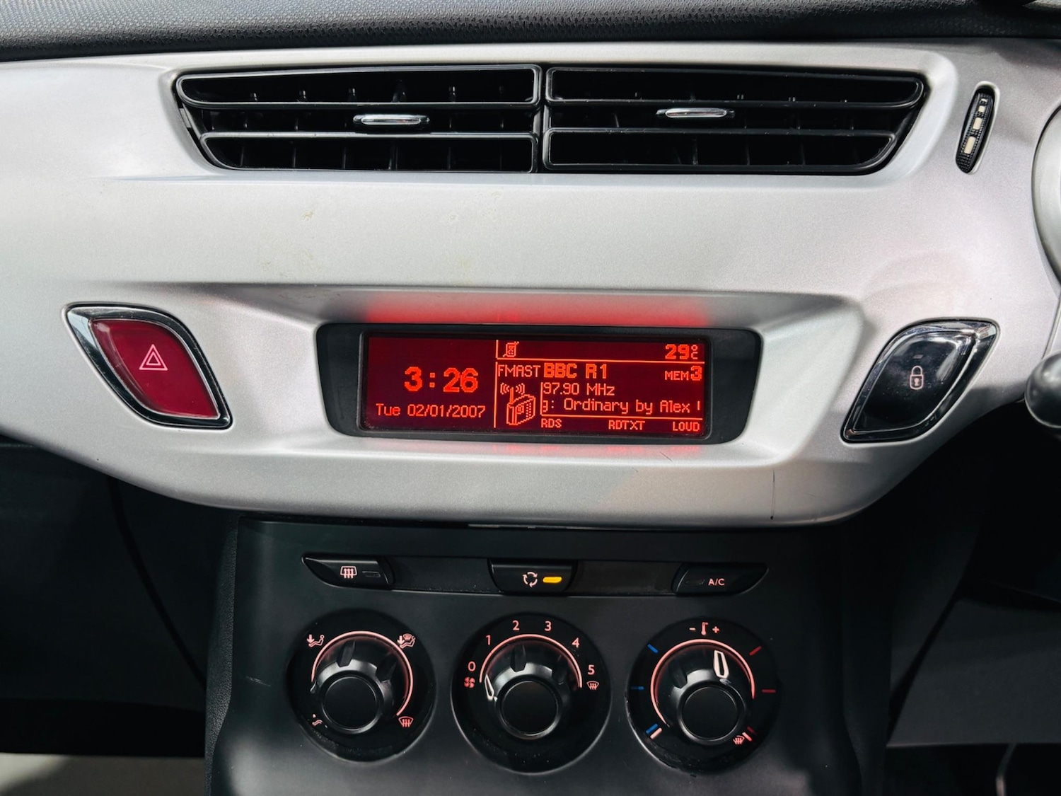 Used Citroen C3 2012 for sale - 76976195: Photo 19