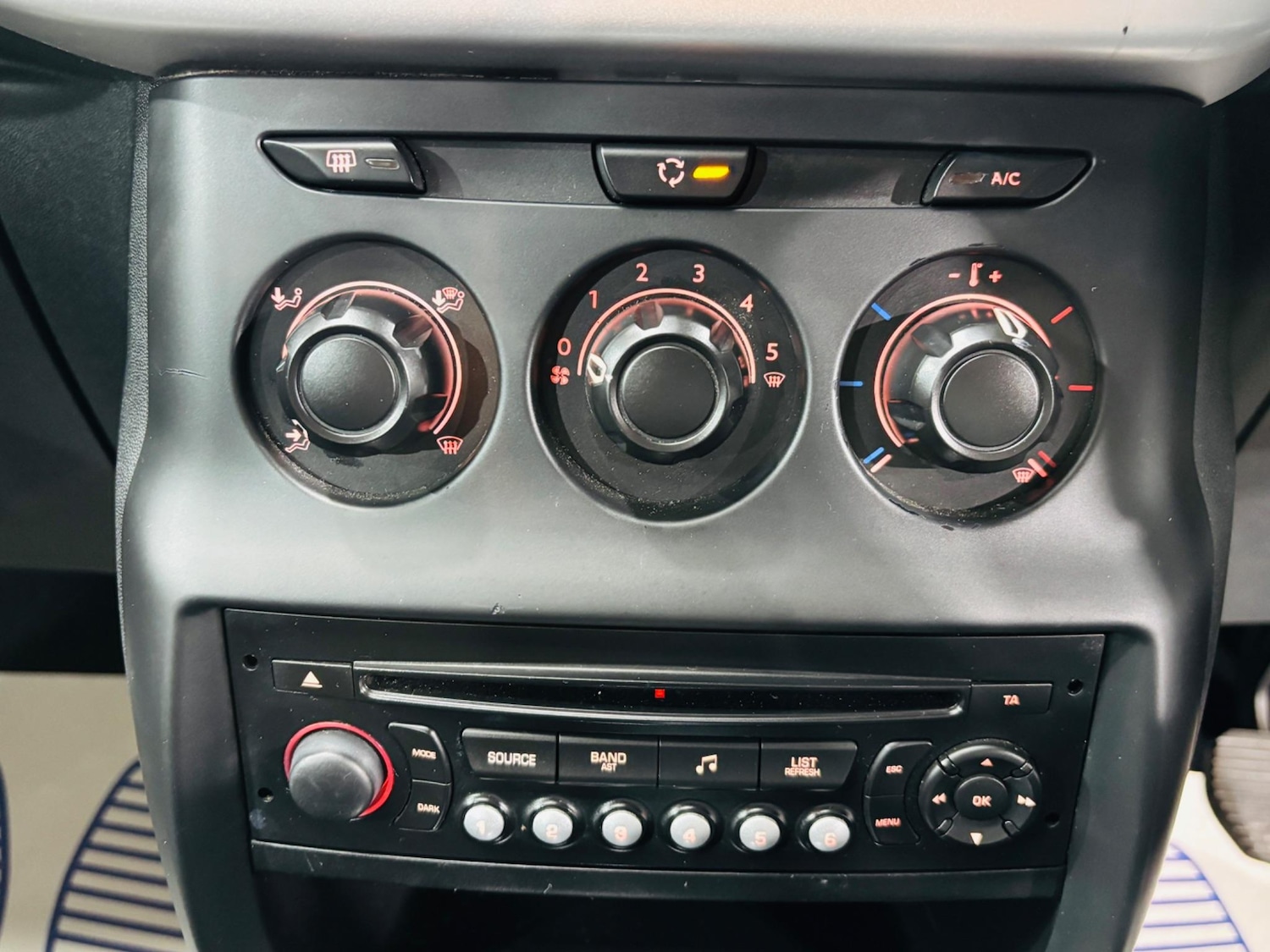 Used Citroen C3 2012 for sale - 76976195: Photo 20