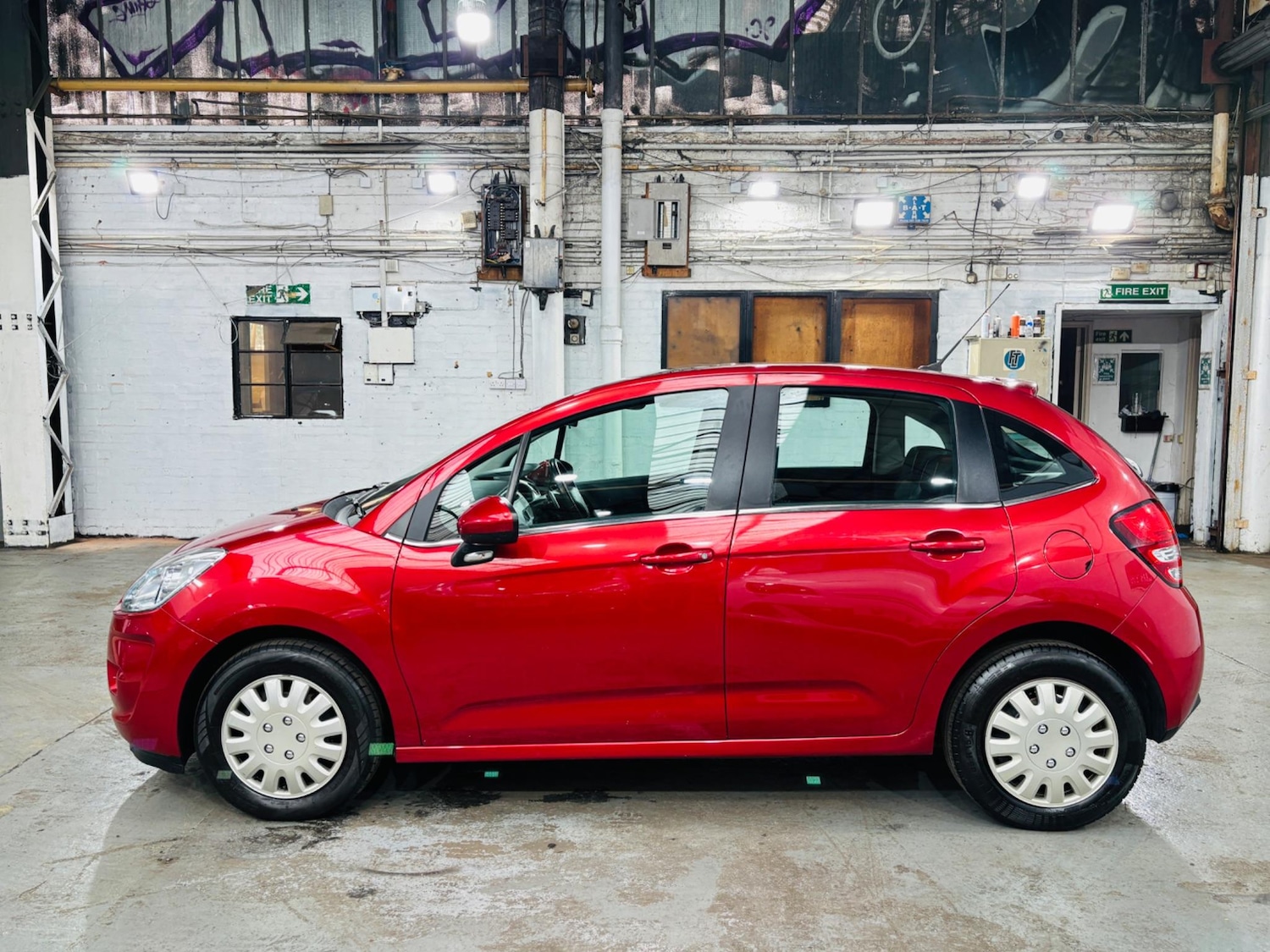 Used Citroen C3 2012 for sale - 76976195: Photo 9