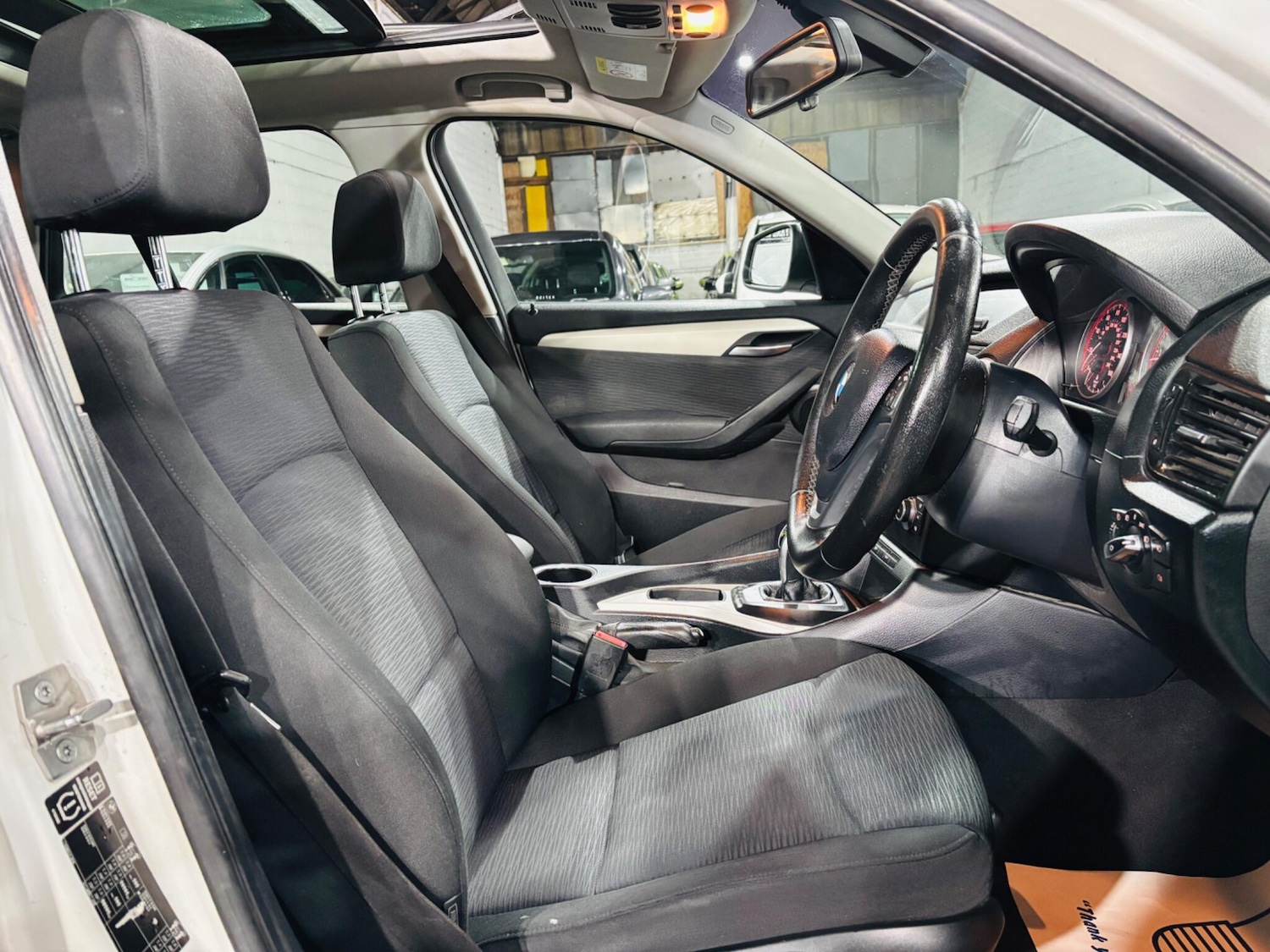 Used BMW X1 2013 for sale - 77029404: Photo 13